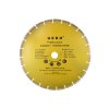 122823 kotouc segmentovy diamantovy 350 x 8 x 32 mm geko do betonu a zdiva