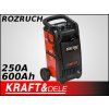 Nabíjecí zdroj se startem 250 A 12/24 V KD1902