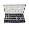 122937 5 o krouzky hnbr sae metricke 900 ks 4 x 6 mm