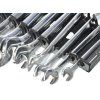122991 1 ploche klice lestene 6 32 mm sada 12 ks geko