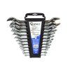 122991 ploche klice lestene 6 32 mm sada 12 ks geko