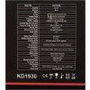 Záložní zdroj UPS 2000VA LCD KD1930