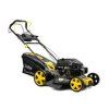 123264 13 benzinova sekacka geko s pohonem 51 cm 6v1