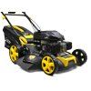 123264 6 benzinova sekacka geko s pohonem 51 cm 6v1