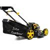 123459 10 benzinova sekacka geko jg 51 cm multi b s motor briggs stratton pojezd mulcovani