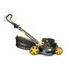 123288 5 benzinova sekacka s pohonem 51 cm loncin geko g83053