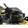 123276 8 geko g83052 benzinova sekacka s pojezdem a elektronickym startem zaber 51 cm