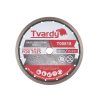 123678 diamantovy kotouc na gres 230 10 254 22 mm profi na beton a zdivo geko