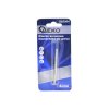 123168 diamantovy vrtak do dlazby 4 mm profi 1 ks delka 100 mm geko