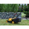 123549 13 elektricka sekacka geko strong 38 cm s nastavitelnou vyskou seceni