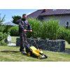 123549 14 elektricka sekacka geko strong 38 cm s nastavitelnou vyskou seceni