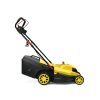 123549 2 elektricka sekacka geko strong 38 cm s nastavitelnou vyskou seceni