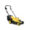 123549 elektricka sekacka geko strong 38 cm s nastavitelnou vyskou seceni