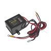 123585 5 elektricky navijak geko 12 v 2500 lb spolehlivy vykon pro vozidla i teren