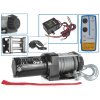 123585 elektricky navijak geko 12 v 2500 lb spolehlivy vykon pro vozidla i teren
