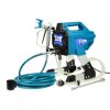 75708 123432 hydrodynamicky lakovaci agregat geko dp x6 g80770 650 w 200 bar 1400 ml min
