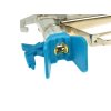 75708 7 123432 7 hydrodynamicky lakovaci agregat geko dp x6 g80770 650 w 200 bar 1400 ml min