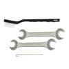 75708 11 123432 11 hydrodynamicky lakovaci agregat geko dp x6 g80770 650 w 200 bar 1400 ml min