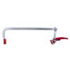 123723 4 kovane racnove sverky typu f 400 x 100 mm geko