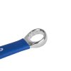 123702 5 lehke klice s gumovou rukojeti antislip 6 32 mm sada 25 ks crv geko