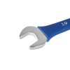 123702 6 lehke klice s gumovou rukojeti antislip 6 32 mm sada 25 ks crv geko