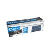 123702 8 lehke klice s gumovou rukojeti antislip 6 32 mm sada 25 ks crv geko