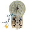 123717 motor pro sekacku geko cg83028a nahradni motor pro model g83026