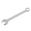 123480 1 plochy klic s okem satinovany 27 mm crv geko din 3113