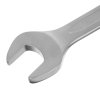 123480 4 plochy klic s okem satinovany 27 mm crv geko din 3113