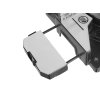 123660 13 pokosova pila s posuvem geko 1700 w 210 mm