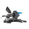 123660 3 pokosova pila s posuvem geko 1700 w 210 mm