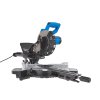 123660 9 pokosova pila s posuvem geko 1700 w 210 mm