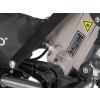 123663 15 pokosova pila s posuvem geko 2000 w prumer kotouce 255 mm