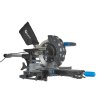 123663 2 pokosova pila s posuvem geko 2000 w prumer kotouce 255 mm
