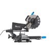 123663 5 pokosova pila s posuvem geko 2000 w prumer kotouce 255 mm