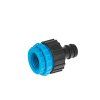123741 4 pripojeni na kohoutek 1 s redukcemi 3 4 mm a 1 2 mm sky line geko kartonovy stojan 30 240 mm