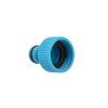 123078 2 pripojeni na kohoutek 3 x 4 mm blue line 25 x 500 mm geko