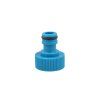 123078 pripojeni na kohoutek 3 x 4 mm blue line 25 x 500 mm geko