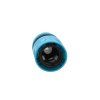 123084 2 rychlospojka 1 x 2 mm blue line 25 x 500 mm geko