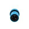 123087 2 rychlospojka 3 x 4 mm blue line 25 x 400 mm geko