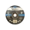 123117 rezaci kotouc na kov geko premium 230 16 5 25 mm