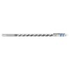 123624 1 spiralovy vrtak geko 14 x 460 mm stopka 25 x 50 mm