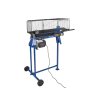 123699 3 stepkovac na drevo 7t 2200w se stojanem geko