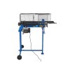 123699 4 stepkovac na drevo 7t 2200w se stojanem geko