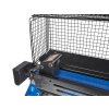 123699 5 stepkovac na drevo 7t 2200w se stojanem geko