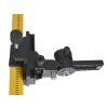 123756 4 teleskopicka rozperna kolona pro laser 420 cm adapter pro sikme plochy