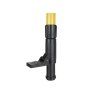 123756 6 teleskopicka rozperna kolona pro laser 420 cm adapter pro sikme plochy