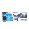 123753 11 uhlova bruska 125 mm 900 w s regulaci otacek geko
