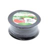 123474 vlasec pro vyzinacku vyztuzeny kulaty 3 0 mm 100 m geko