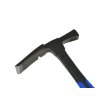 123066 1 zednicke kladivo 600 g rukojet z fiberskla geko